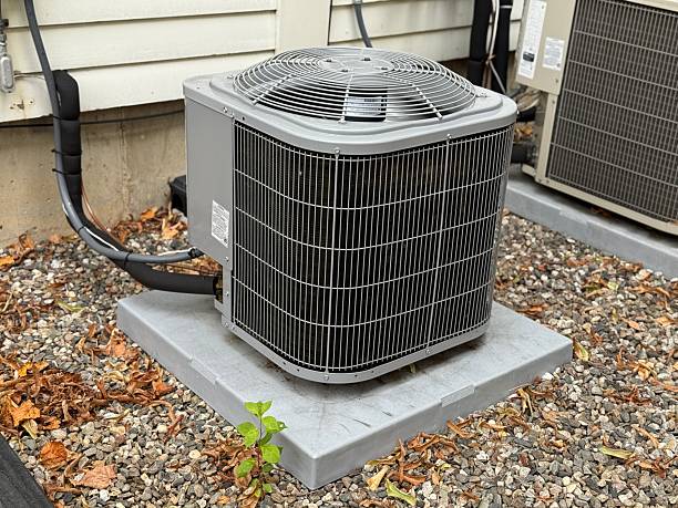 24/7 Emergency Heat Pump Repair experts in Vinton, IA